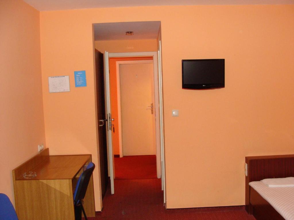 Hostel Lan Gran Varadino Camera foto