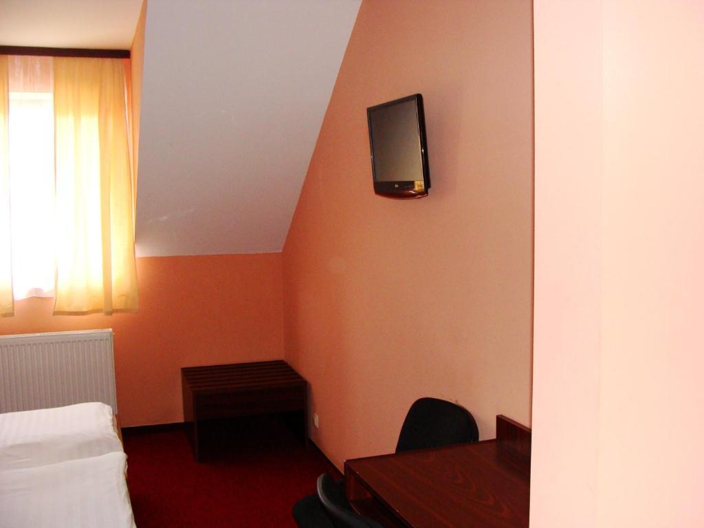 Hostel Lan Gran Varadino Camera foto