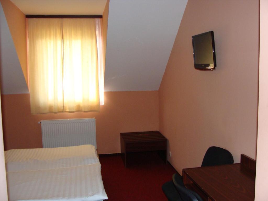 Hostel Lan Gran Varadino Camera foto