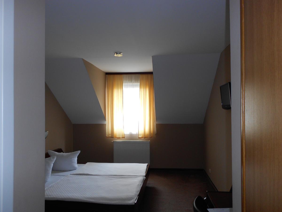 Hostel Lan Gran Varadino Esterno foto